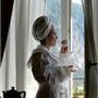 La camera Relax dell'Hotel Daniela a Levico Terme
