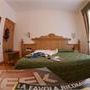La camera Sport dell'Hotel Daniela di Levico Terme
