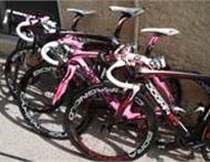 Bicicletta Valsugana