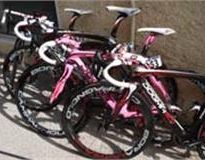 Bicicletta Valsugana