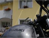 Moto in Valsugana