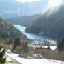 La bellezza del Lago di Levico