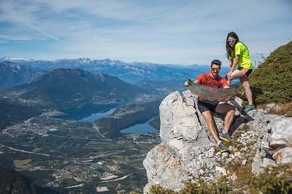 ACTIVE & NATURE – Vacanza attiva in Trentino