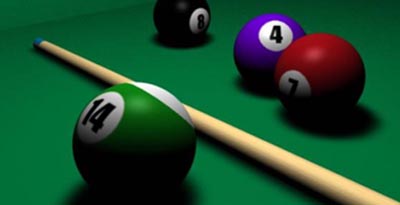 CAMPIONATO ITALIANO BILIARDO