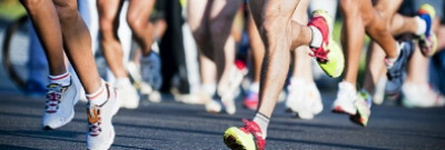 <p style="text-align: left;">Tu pensa a correre. Al resto pensiamo noi.</p>